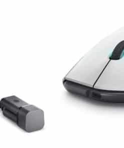 Alienware AW620M muis Gamen Rechtshandig RF Wireless + USB Type-C Optisch 26000 DPI - Afbeelding 8