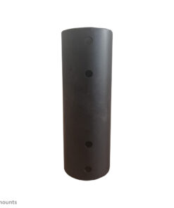 Neomounts FPMA-CPCONNECTBLACK Verlengbuis koppelstuk