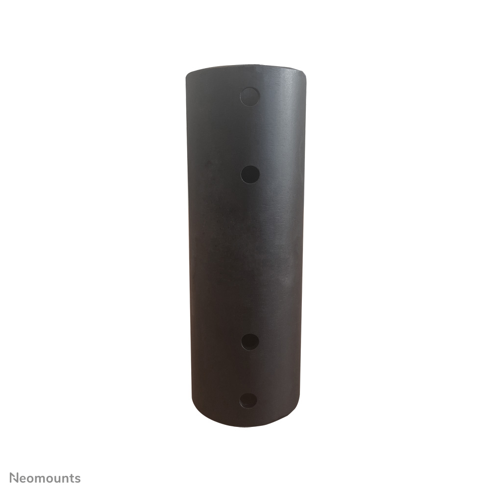 Neomounts FPMA-CPCONNECTBLACK Verlengbuis koppelstuk
