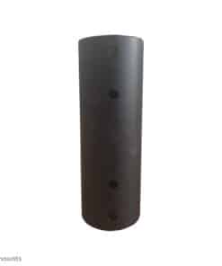 Neomounts FPMA-CPCONNECTBLACK Verlengbuis koppelstuk - Afbeelding 2