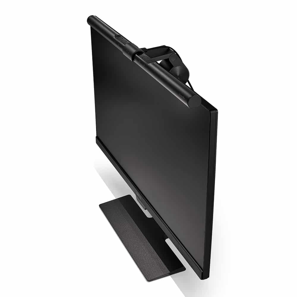 BenQ Screenbar Monitor monitorlampje Zwart 2 930 lm - Afbeelding 6