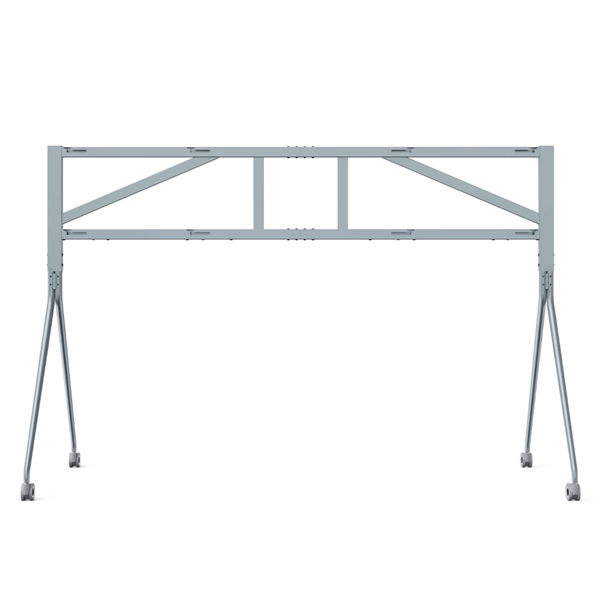 Yealink MB-FloorStand D652 165,1 cm (65") Vloer Grijs