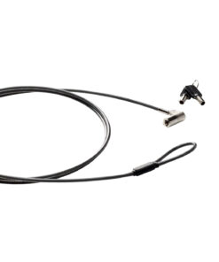 HP Sure Key kabelslot