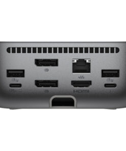 HP Thunderbolt 4 Ultra 180 W G6-dock - Afbeelding 3
