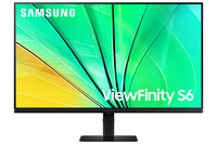 Samsung 32" ViewFinity S6 S60D QHD Monitor - Afbeelding 2