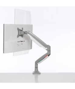 Kensington SmartFit One-Touch Height Adjustable Single Monitor Arm - Afbeelding 8