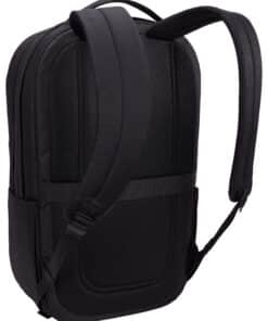 Case Logic Invigo Eco INVIBP116 Black 39,6 cm (15.6") Rugzak Zwart - Afbeelding 2