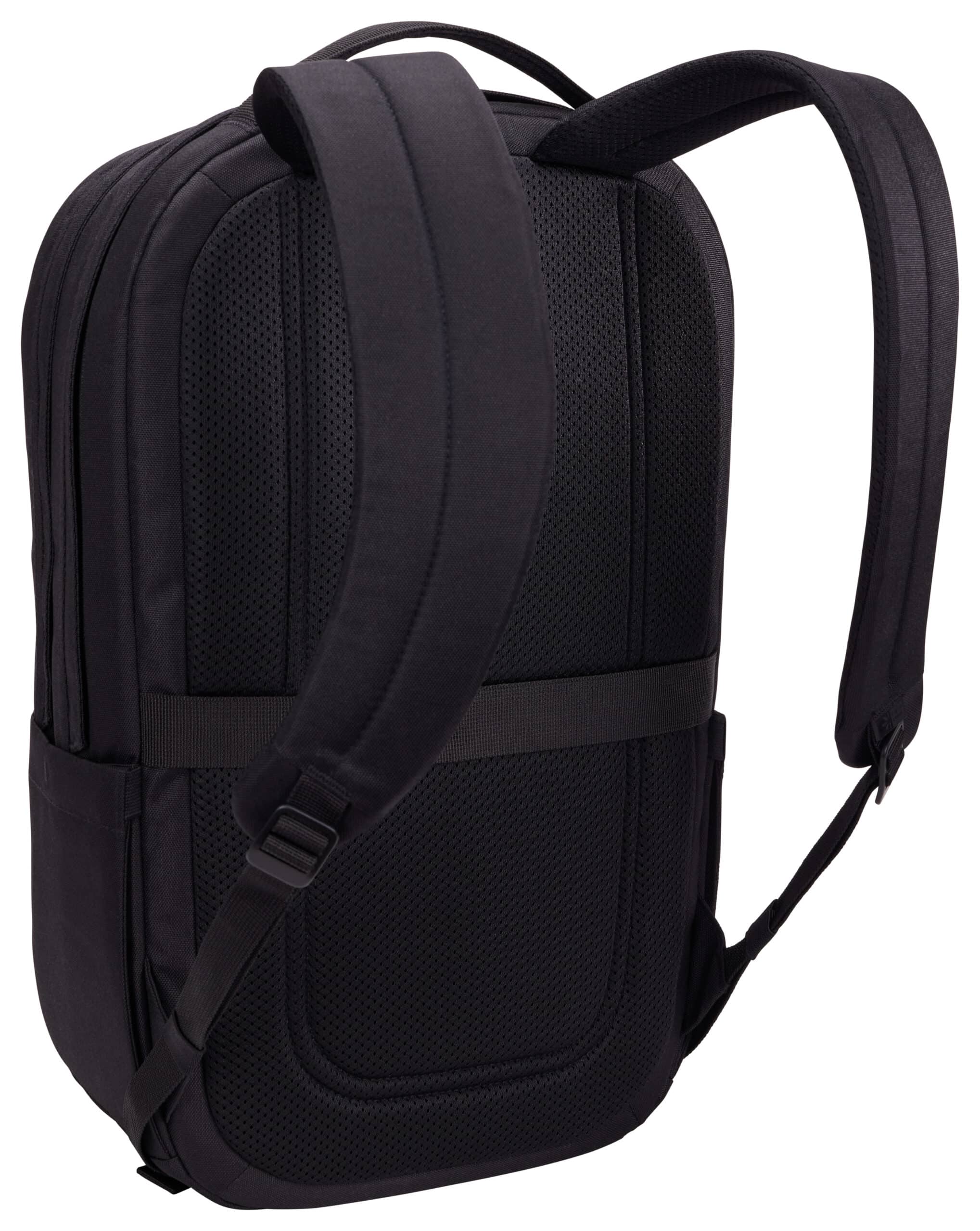Case Logic Invigo Eco INVIBP116 Black 39,6 cm (15.6") Rugzak Zwart - Afbeelding 2
