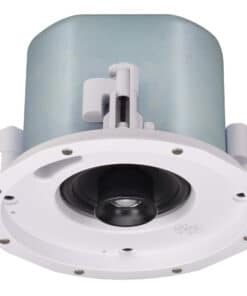 ATEN 4" Coax plafondluidspreker - Afbeelding 3