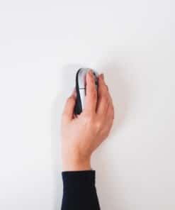 BakkerElkhuizen Grip Mouse Wireless - Afbeelding 2