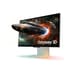 Samsung 27'' UHD Odyssey 3D Gaming Monitor - Afbeelding 3