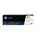 HP 201X originele high-capacity gele LaserJet tonercartridge - Afbeelding 3