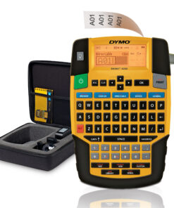 DYMO RHINO 4200 Kit labelprinter QWERTY