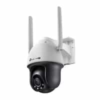 TP-Link VIGI C540-4G Turret IP-beveiligingscamera Binnen & buiten 2560 x 1440 Pixels Plafond/muur - Afbeelding 2