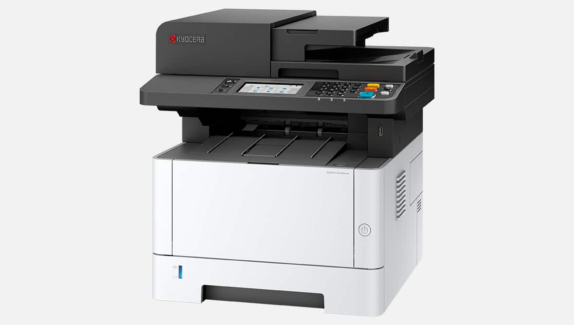 KYOCERA ECOSYS MA3501wfx Laser A4 1200 x 1200 DPI 35 ppm Wifi - Afbeelding 2