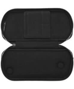 ASUS ROG ALLY Travel Case Hoes Alle merken Polyester, Polyurethaan (PU) Zwart - Afbeelding 4