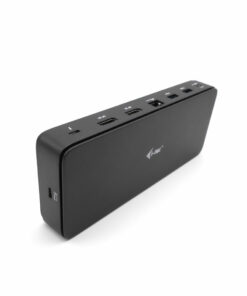 i-tec Thunderbolt 4 Dual DisplayPort Docking Station PRO + Power Delivery 92 W - Afbeelding 7