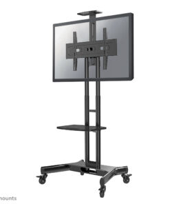 Neomounts NM-M1700BLACK TV trolley 32-75"