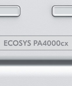 KYOCERA ECOSYS PA4000cx Kleur 1200 x 1200 DPI A4 - Afbeelding 2