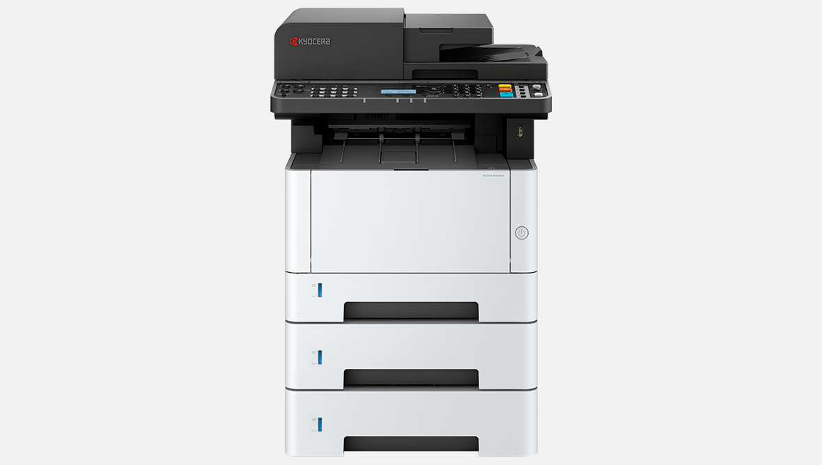 KYOCERA ECOSYS MA3500x Laser A4 1200 x 1200 DPI 35 ppm - Afbeelding 3