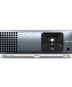 BenQ TK710 Projector met normale projectieafstand 3200 ANSI lumens DLP UHD 4K (3840x2160) 3D Zwart, Wit