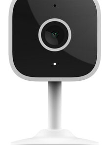 Trust IPCAM-2900 Cube IP-beveiligingscamera Binnen 2304 x 1296 Pixels Bureau - Afbeelding 2