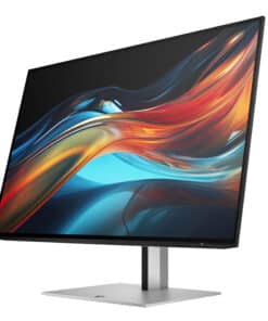 HP Series 7 Pro Serie 7 Pro 24 inch WUXGA USB-C-monitor - 724pu pvc-vrij - Afbeelding 6
