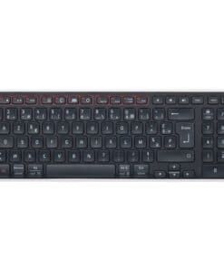 Contour Design Balance Keyboard FR, wireless - Afbeelding 2