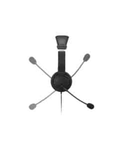 Kensington K33065WW hoofdtelefoon/headset Bedraad USB Type-A - Afbeelding 6