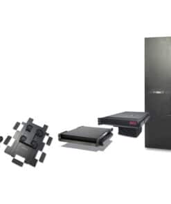 APC Dakventilatorlade 208/230V 50/60HZ voor NetShelter WX kasten - Afbeelding 2