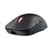 Trust GXT 927 Redex+ Gaming Muis - Draadloze gamingmuis – 6 programmeerbare knoppen – 25600 DPI – Zwart - Afbeelding 3