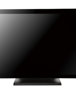 AG Neovo TX-2202A computer monitor 54,6 cm (21.5") 1920 x 1080 Pixels Full HD LCD Touchscreen Zwart