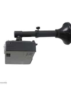 Neomounts BEAMER-W050BLACK Beamer muurbeugel - d 37-47 cm - full motion