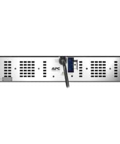 APC Smart-UPS X-Series 48V External Battery Pack Rack/Tower - Afbeelding 2