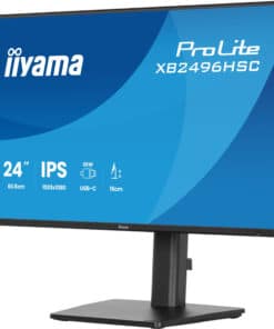 iiyama ProLite XB2496HSC-B1 computer monitor 60,5 cm (23.8") 1920 x 1080 Pixels Full HD LED Zwart - Afbeelding 3
