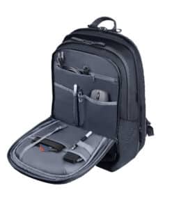 HP Travel Plus 30 l 17 inch laptoprugzak - Afbeelding 3
