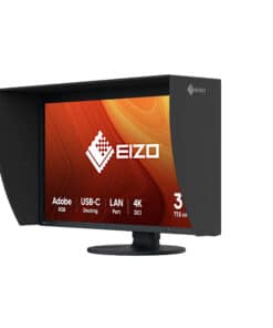 EIZO ColorEdge CG3100X computer monitor 77,5 cm (30.5") 4096 x 2160 Pixels 4K DCI LCD Zwart - Afbeelding 2