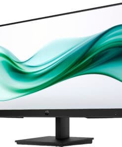 HP Series 3 Pro Serie 3 Pro 23,8 inch FHD-monitor - 324pv - Afbeelding 4