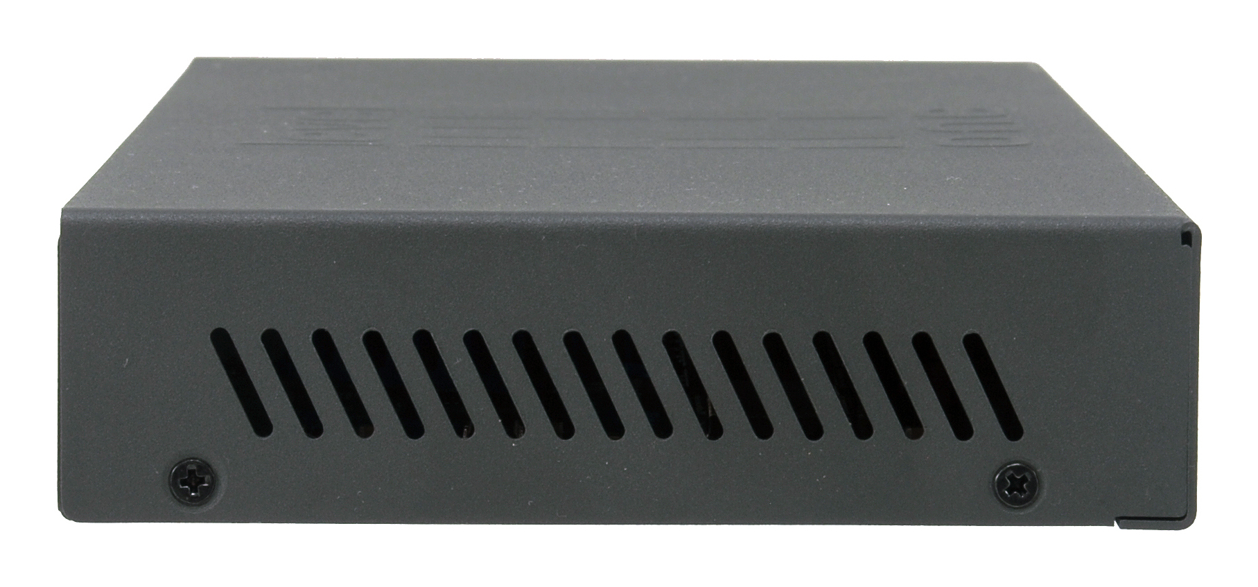 LevelOne GEP-0925 netwerk-switch Unmanaged 2.5G Ethernet (100/1000/2500) Power over Ethernet (PoE) Zwart - Afbeelding 4