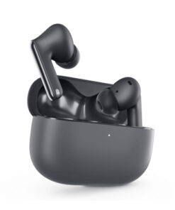 Lenovo TWS Earbuds (X9 Edition) Headset Draadloos In-ear Business/Everyday Bluetooth Blauwgroen - Afbeelding 3