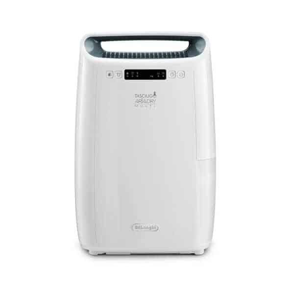 De’Longhi Tasciugo AriaDry Multi DEXD216RF 2,1 l 40 dB 285 W Wit