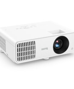 BenQ LH650 Projector met normale projectieafstand 4000 ANSI lumens DLP 1080p (1920x1080) 3D Zwart, Wit - Afbeelding 5