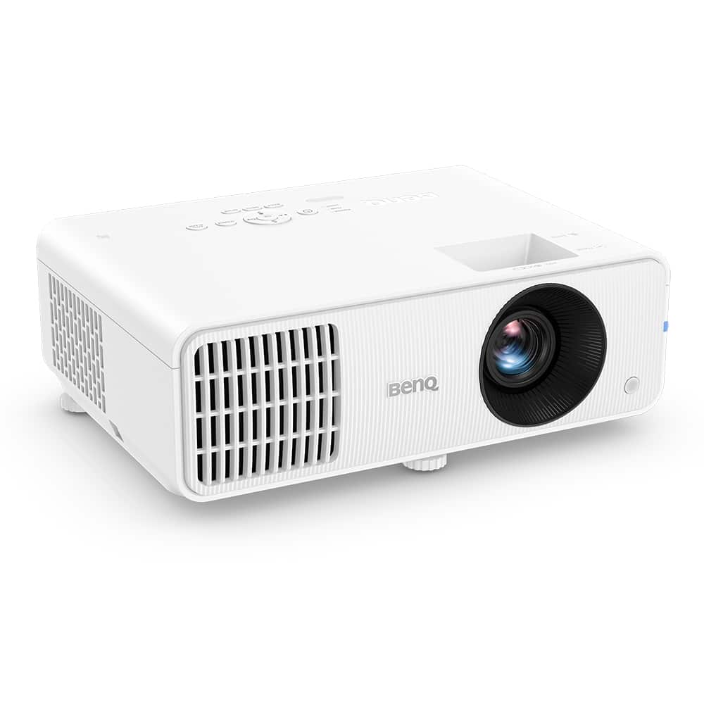 BenQ LH650 Projector met normale projectieafstand 4000 ANSI lumens DLP 1080p (1920x1080) 3D Zwart, Wit - Afbeelding 5