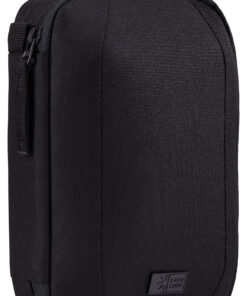 Case Logic Invigo Eco INVIAC102 Black apparatuurtas Opbergmap/sleeve Zwart