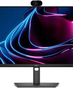 DELL Pro P P2426HEV computer monitor 60,5 cm (23.8") 1920 x 1080 Pixels Full HD LCD Zwart