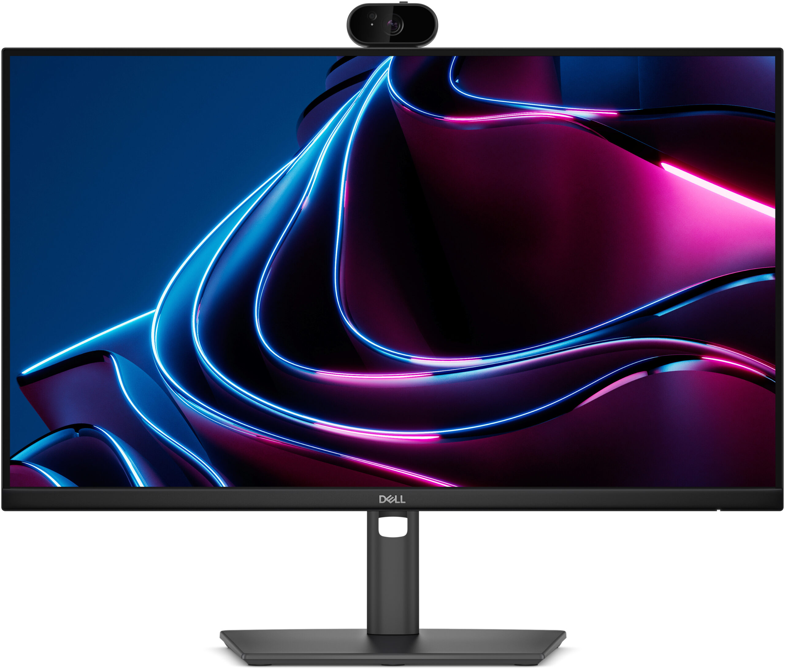 DELL Pro P P2426HEV computer monitor 60,5 cm (23.8") 1920 x 1080 Pixels Full HD LCD Zwart