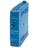 Allied Telesis DRB15 power supply unit Blauw - Afbeelding 2