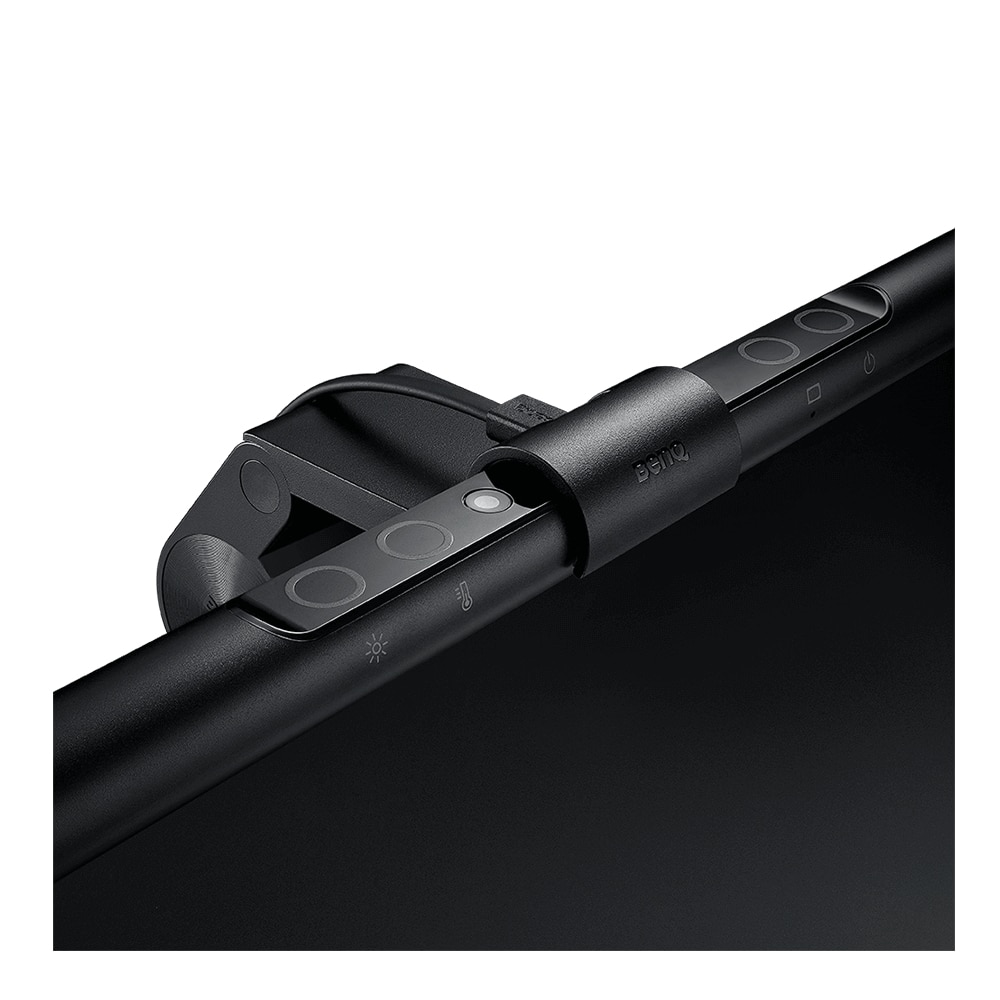BenQ Screenbar Monitor monitorlampje Zwart 2 930 lm - Afbeelding 4