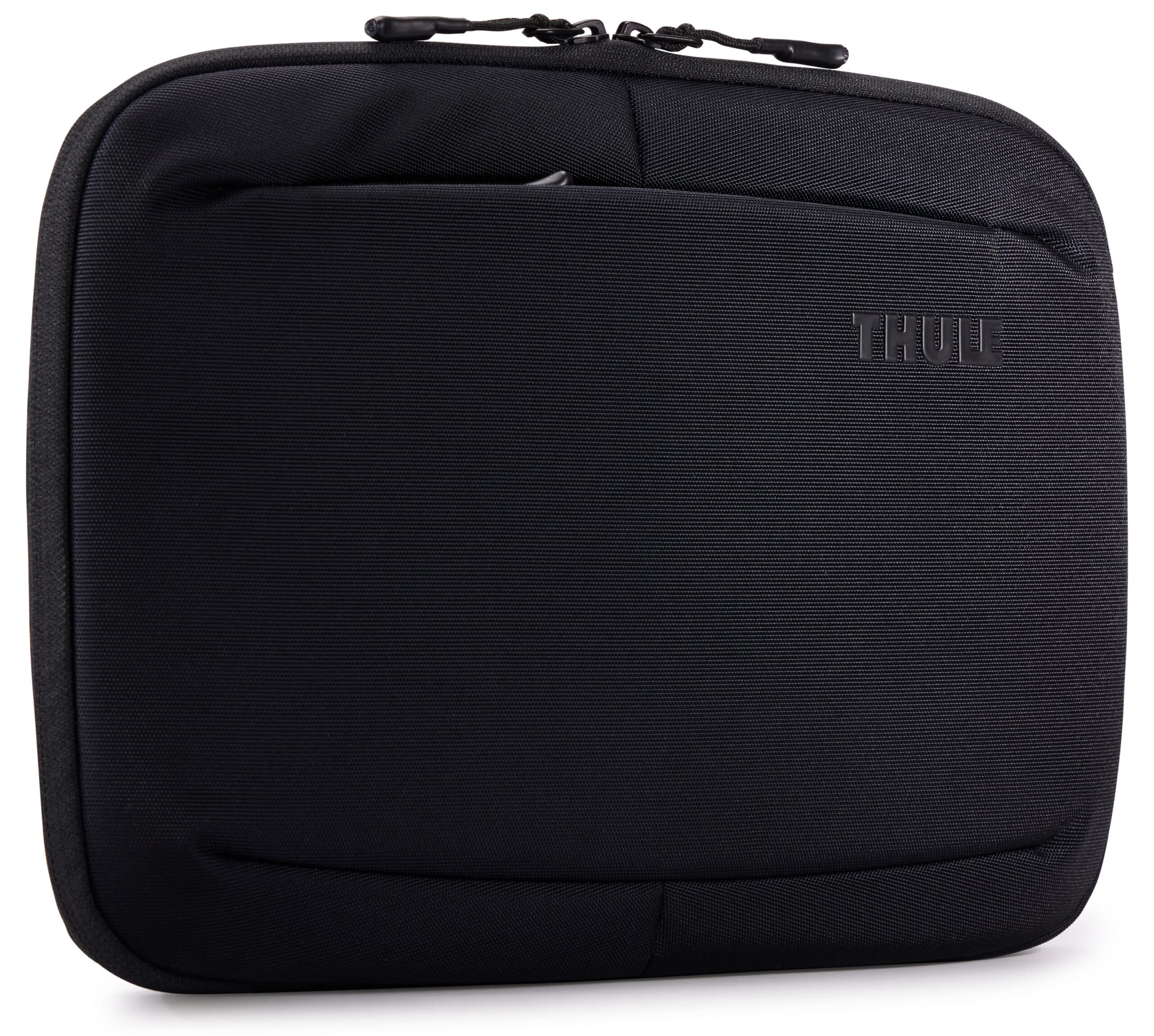Thule Subterra TSS413A - Black 33 cm (13") Opbergmap/sleeve Zwart