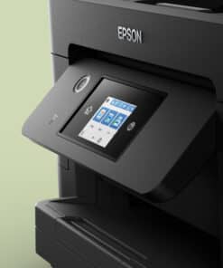 Epson WorkForce Pro WF-3825DWF - Afbeelding 2